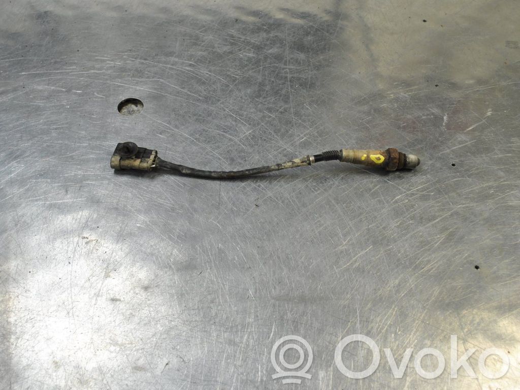 Fiat Strada Lambda probe sensor 
