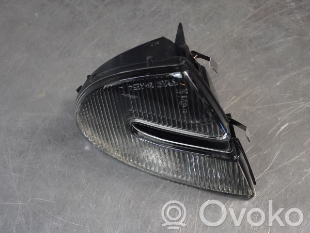 Front indicator light