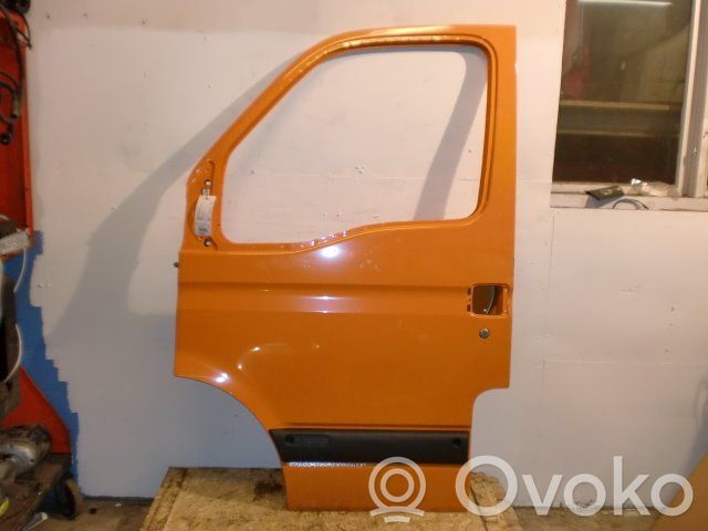 Renault Master II Durvis 