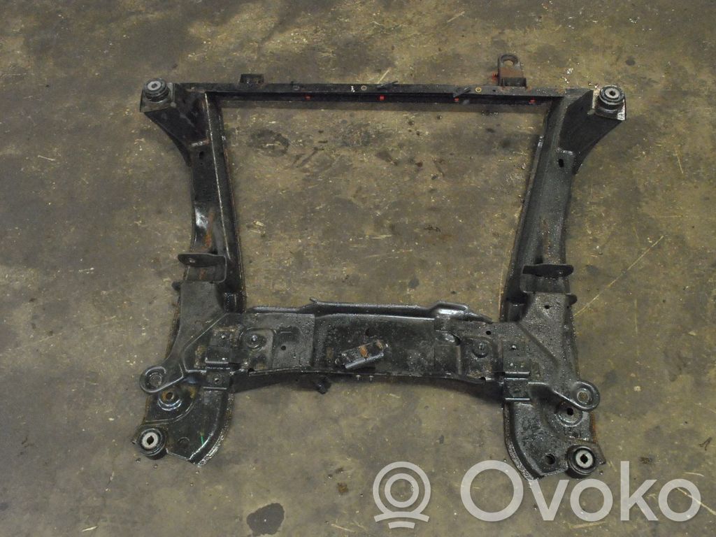 Front subframe