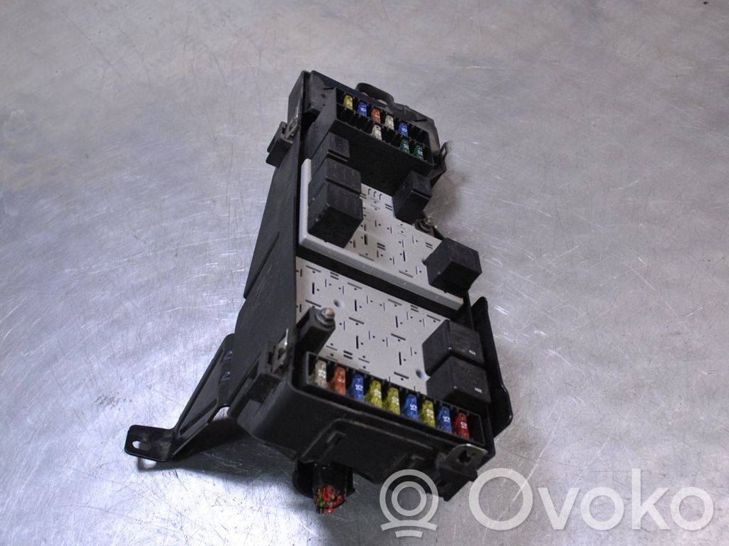 Fuse module