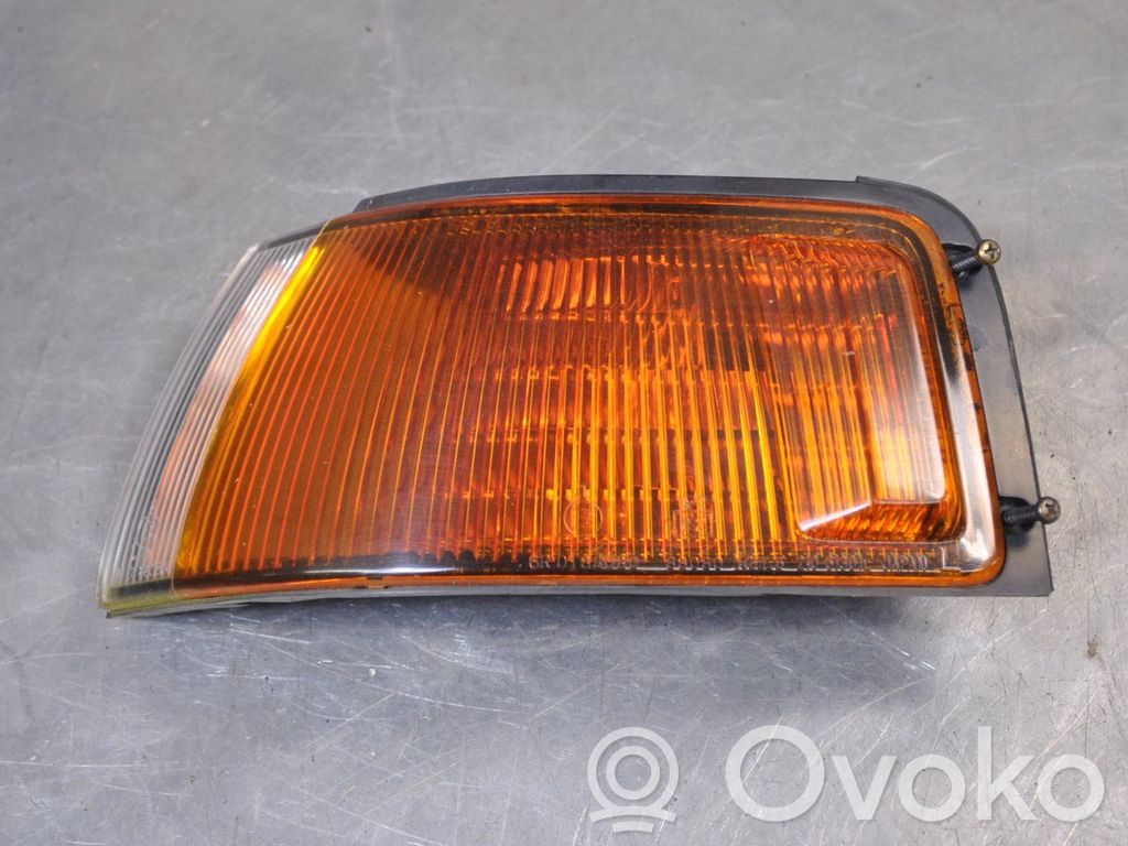 Mazda 323 Front indicator light 