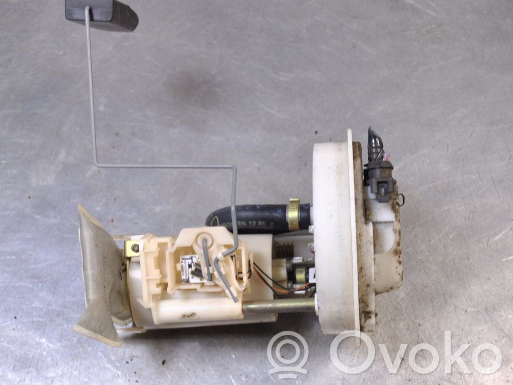 Renault Twingo I Pompe d'injection de carburant à haute pression 