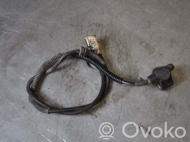 ABS Sensor   97BG2B372AA