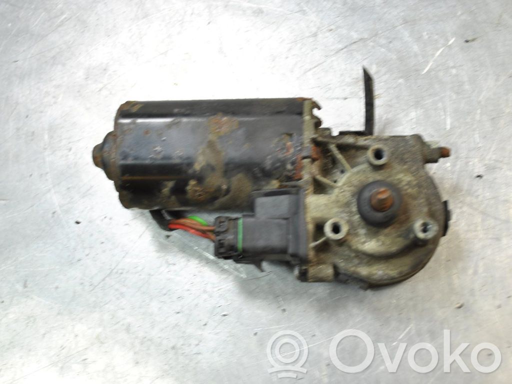Valytuvų varikliukas   86VB17508AA