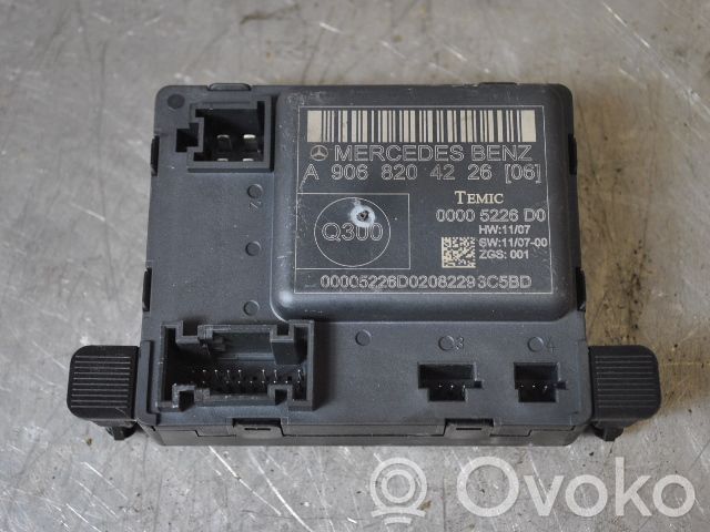 Autres unités de commande / modules   9068204226