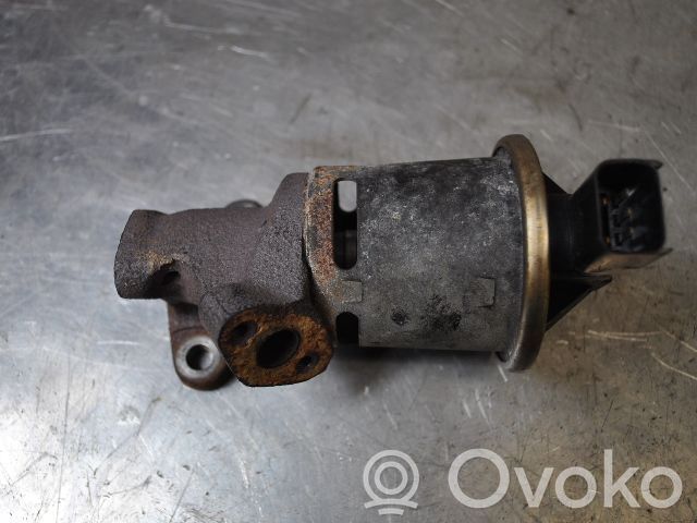 Válvula EGR   04591814AB