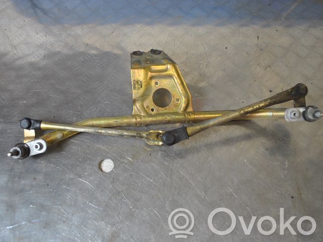 Front wiper linkage   9123571