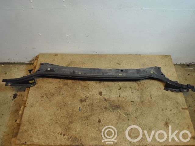 Top upper radiator support slam panel