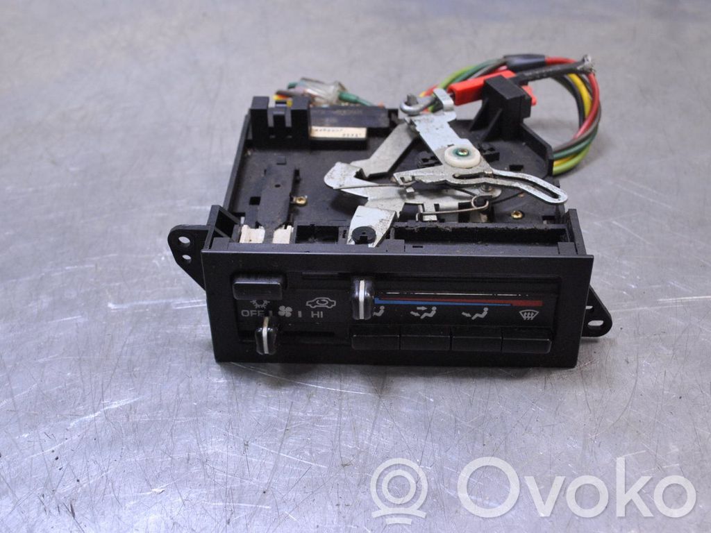 Chrysler Voyager Climate control unit 