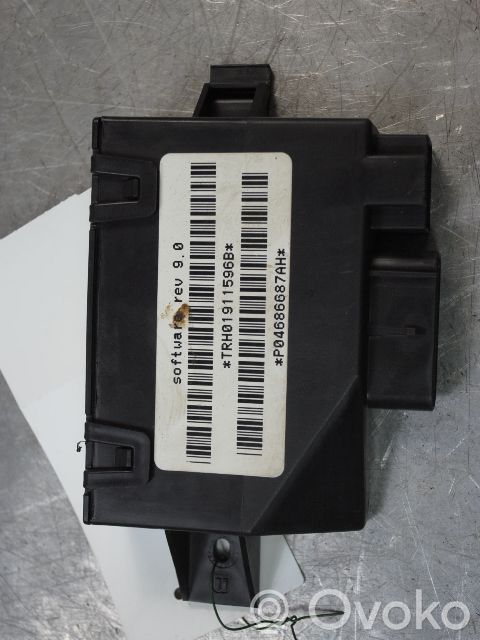 Sonstige Steuergeräte / Module   04686687AH