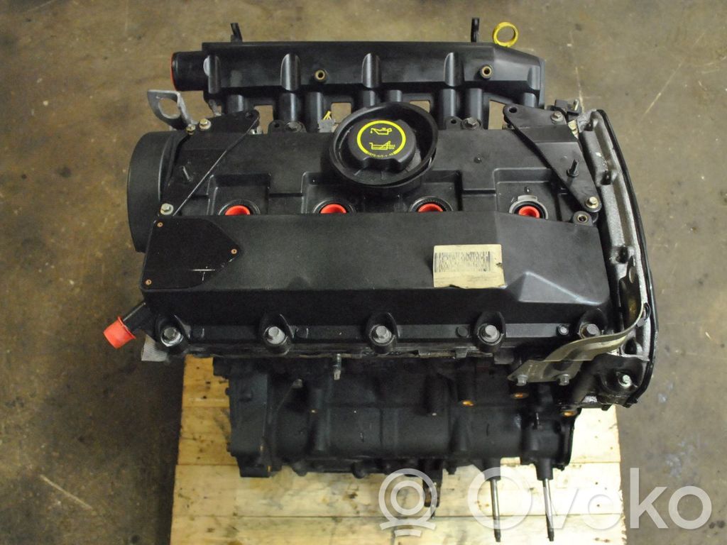 Engine   FMBA,PROVKRDGRBRA