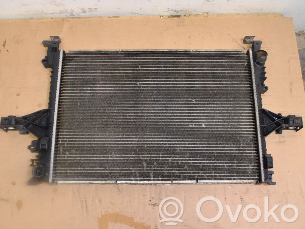Wasserkühler   30714046