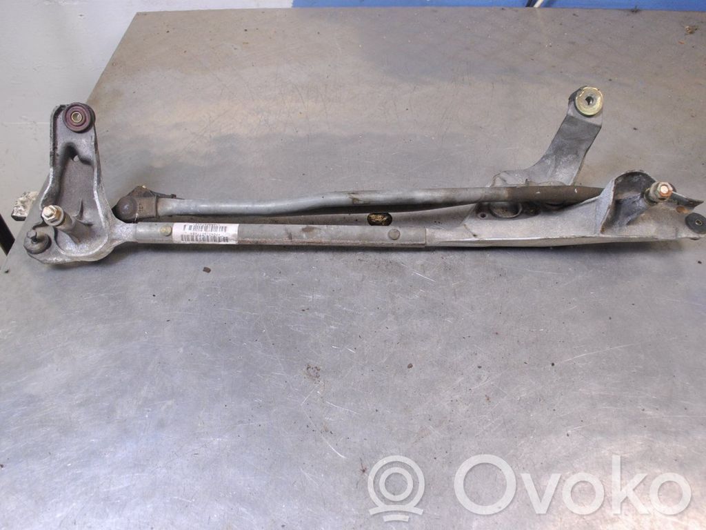 Front wiper linkage   04574577AB