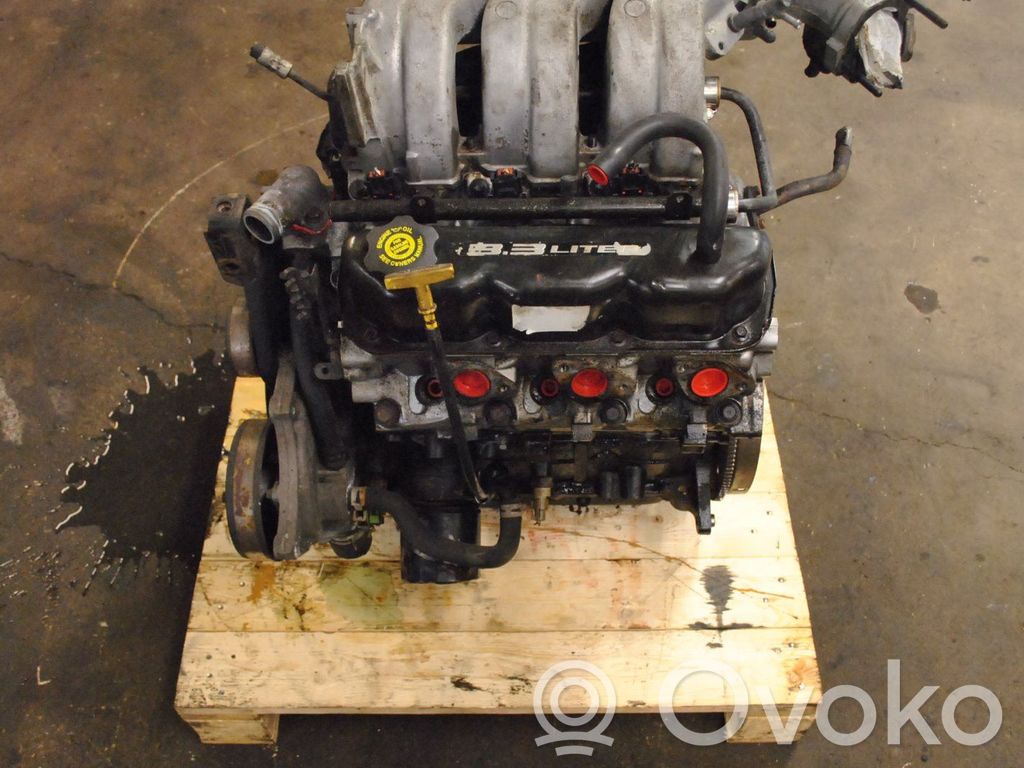 Motor