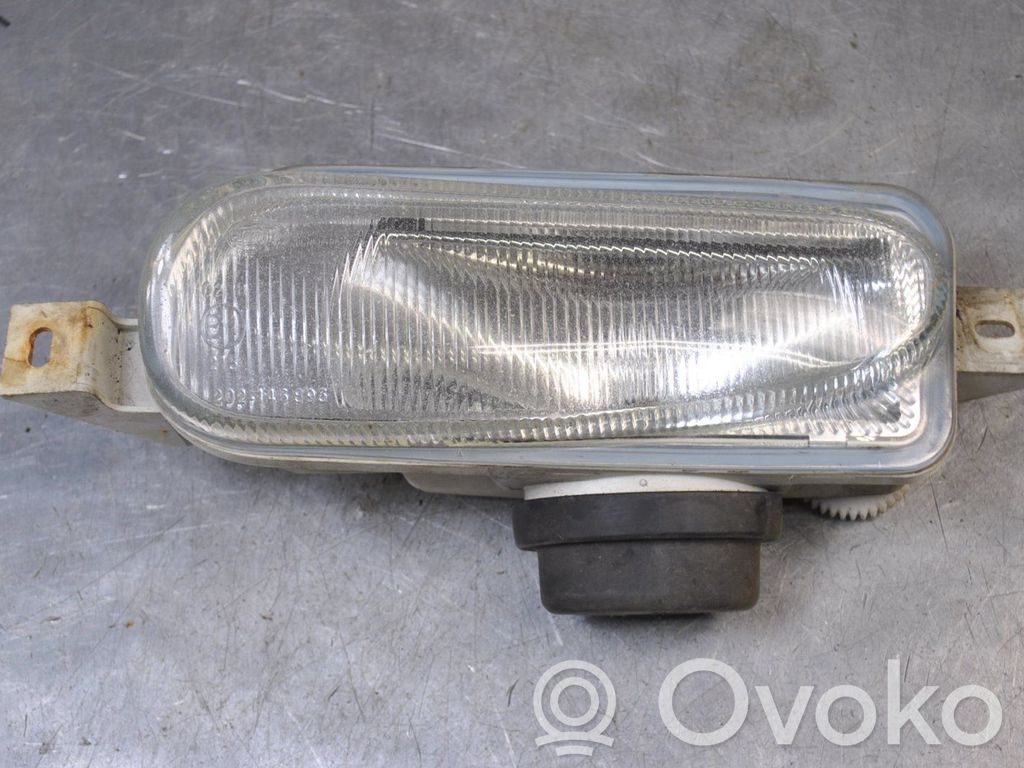 Ford Escort Etusumuvalo 