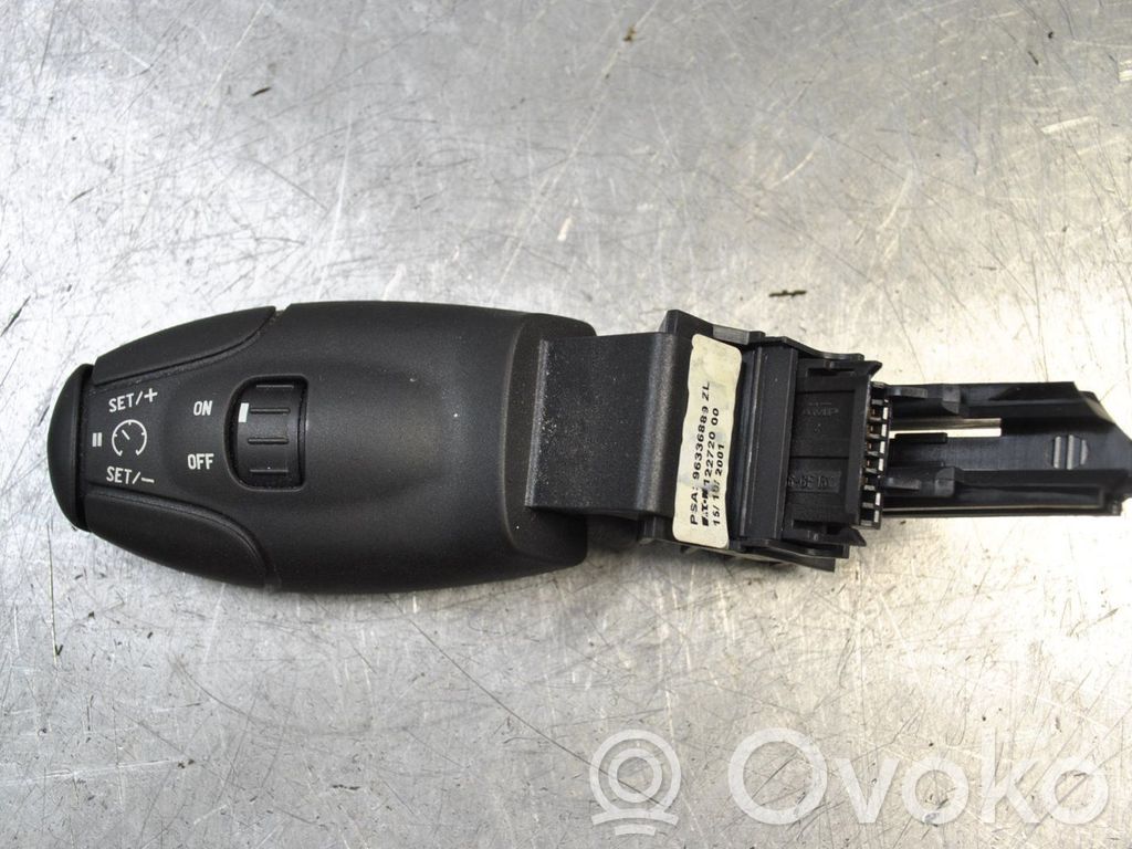 Citroen C5 Cruise control unit/module 
