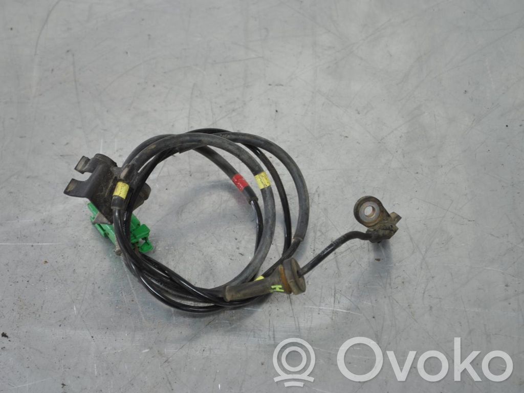 ABS Sensor hinten   10071161043