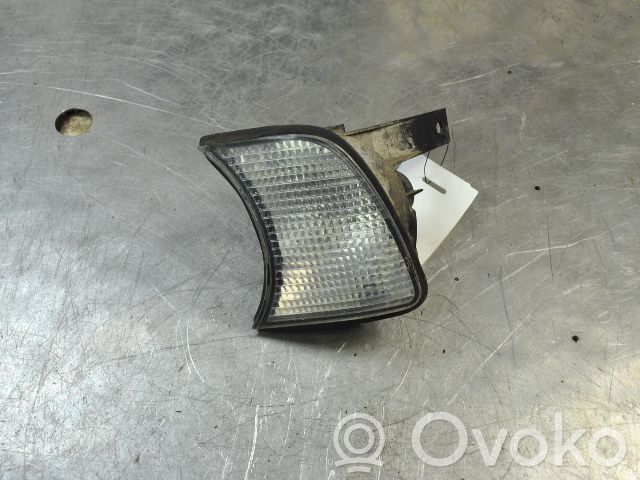 Front indicator light   63131384033
