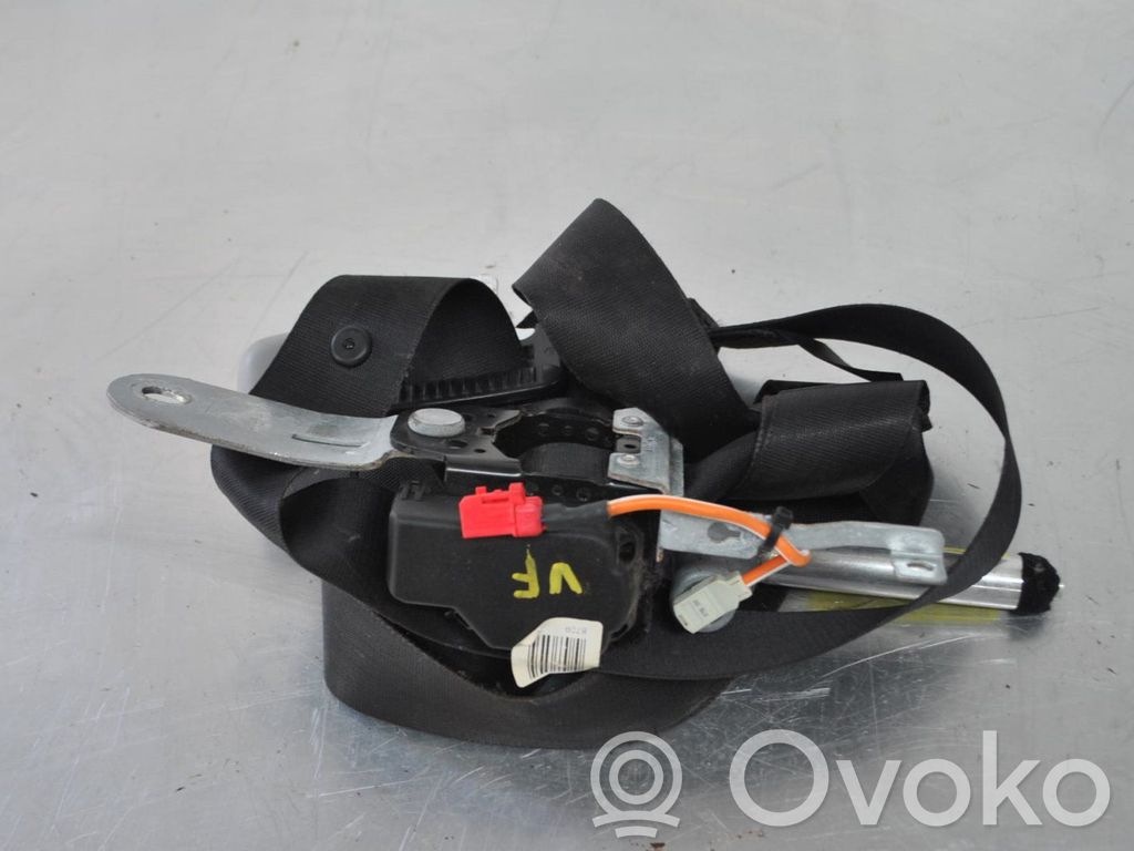 Mitsubishi Carisma Cinturón delantero 