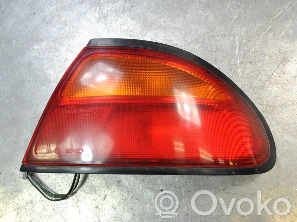 Mazda 323 F Takavalot 
