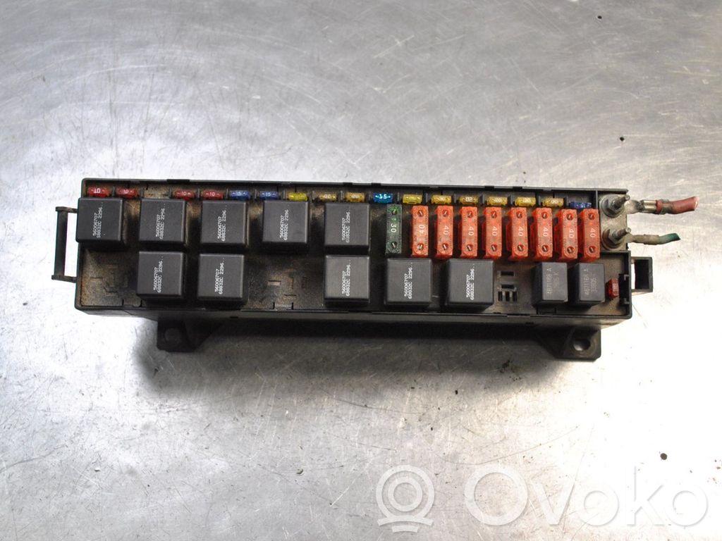 Chrysler Voyager Fuse module 