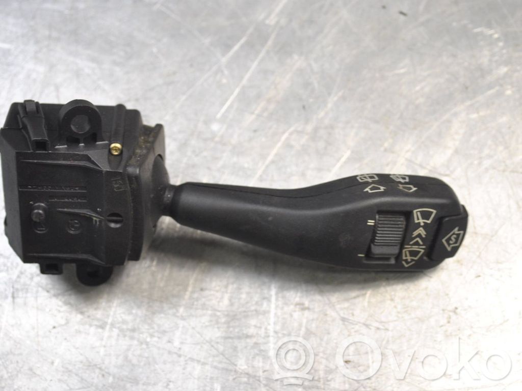 Wiper control stalk   8375408I