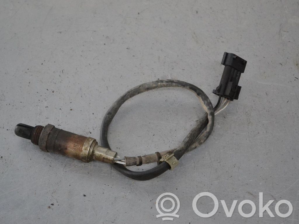 Sensore della sonda Lambda   0258003668