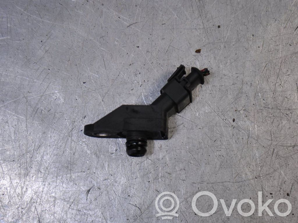 Saab 9-3 Ver1 Luftdrucksensor 