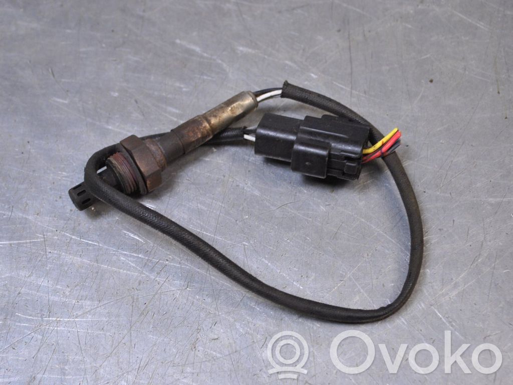 Lambda probe sensor   253F4
