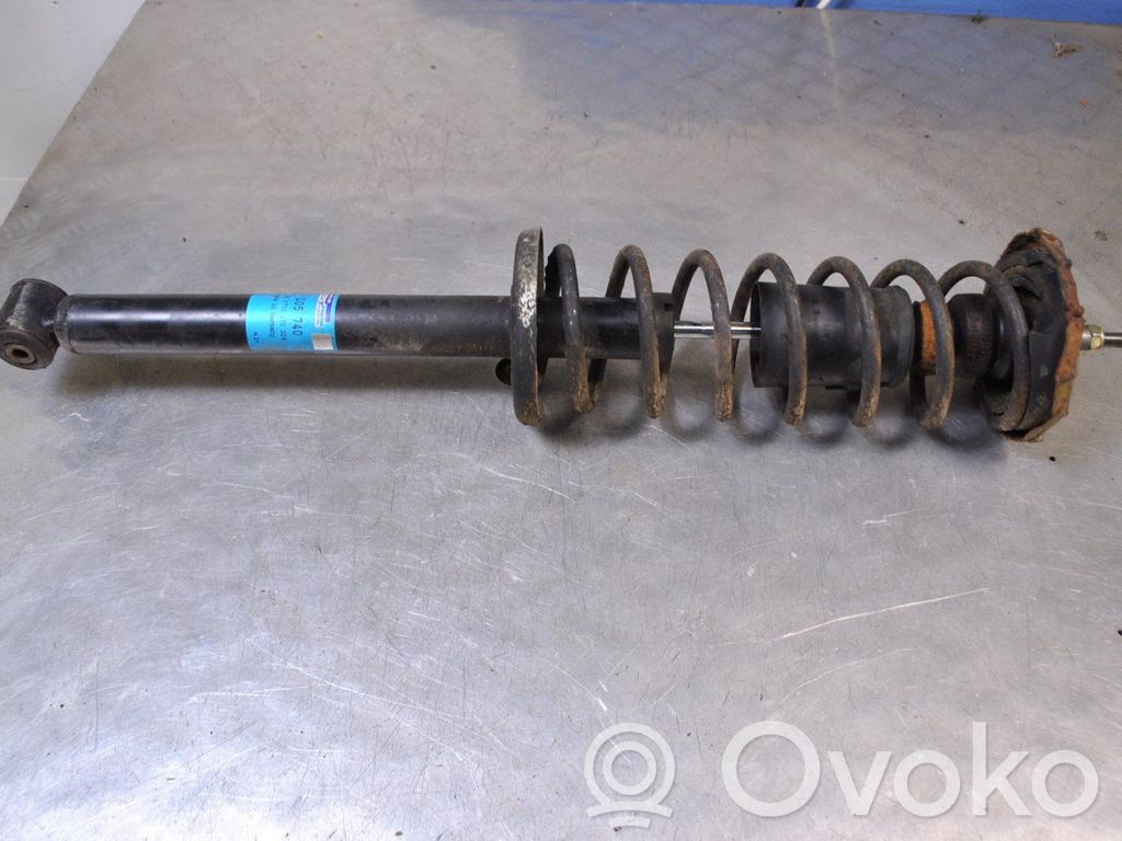 Volkswagen Golf II Rear shock absorber/damper 