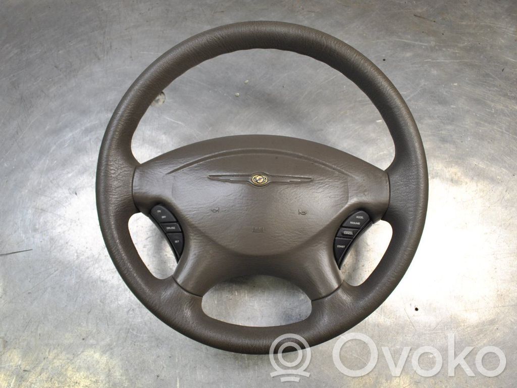 Volante   0RG65WL8AB