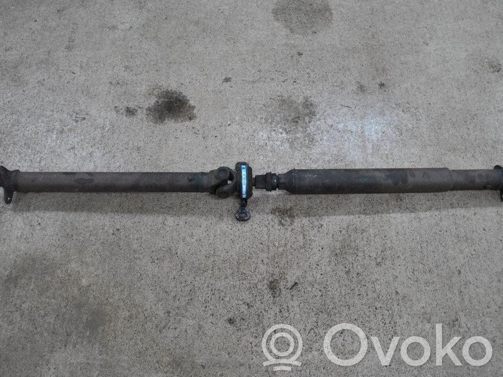 Vetoakseli (sarja)   XW4W4K145KC