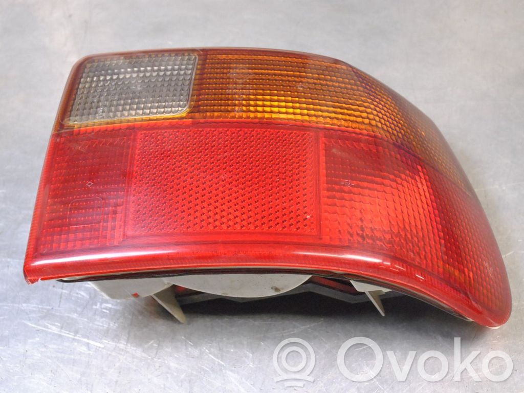 Opel Astra F Rückleuchte Heckleuchte 