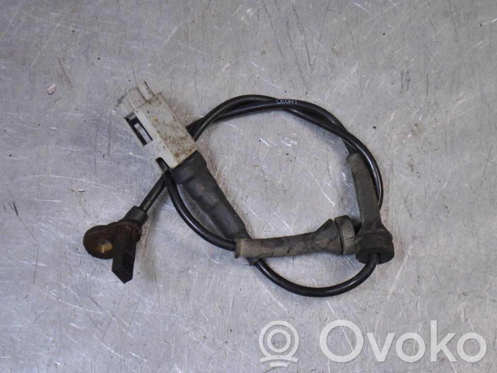 Ford Focus ABS brake wheel speed sensor 