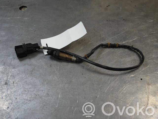 Lambda probe sensor   0281004007,07Z906262B