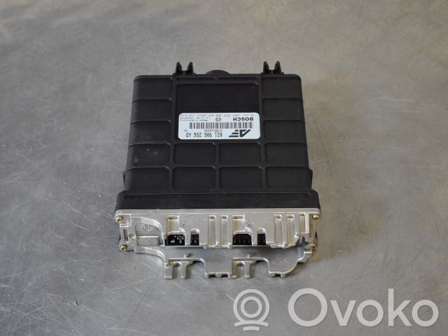 Volkswagen Sharan Unitate/modul comandă injecție 