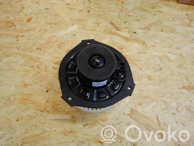 Chevrolet Corvette Ventilator aerotermă 