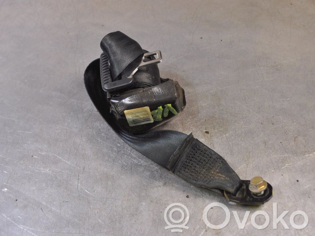 Volvo 850 Cinturón trasero 