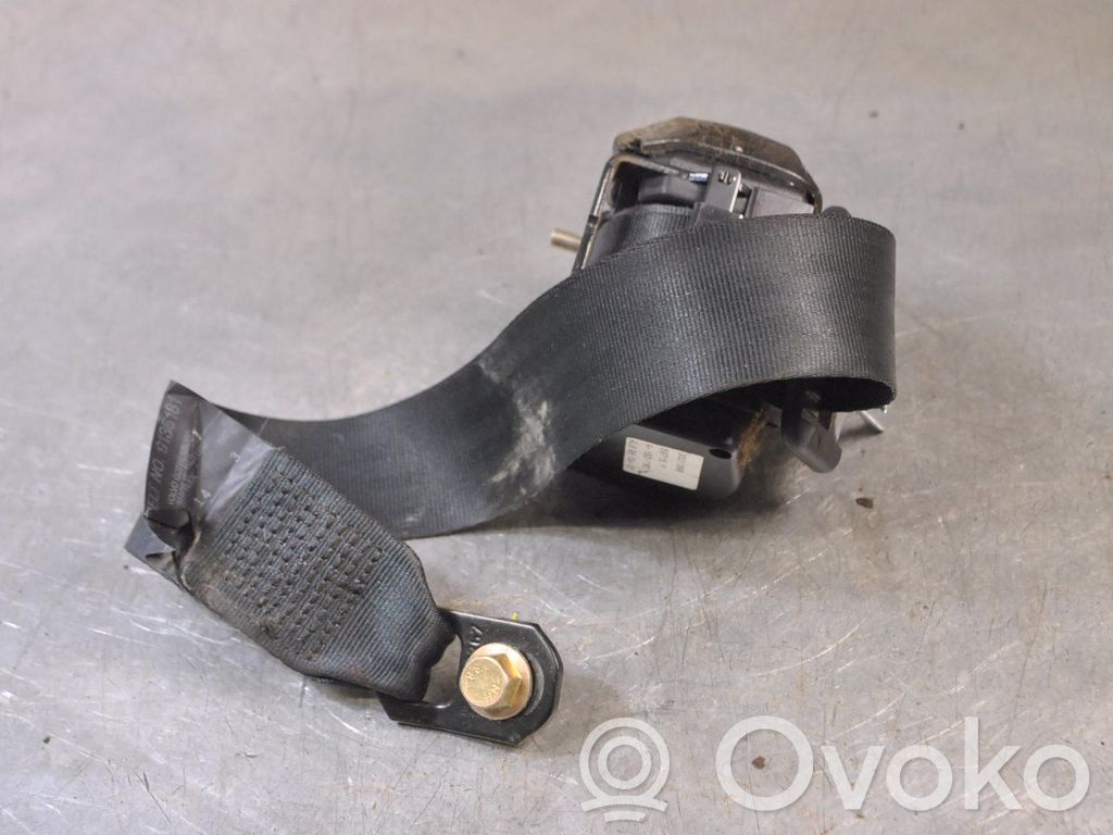 Volvo 850 Cinturón trasero 