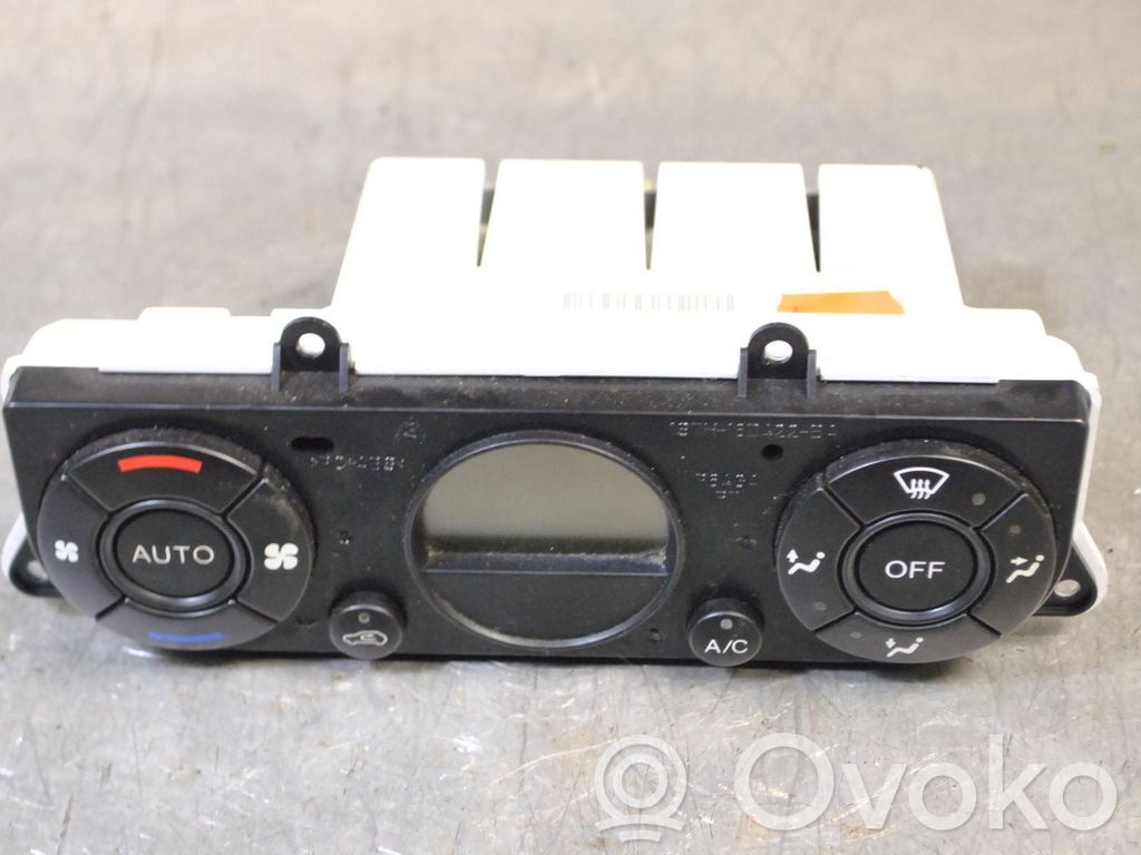 Climate control unit   1S7H18C612AD