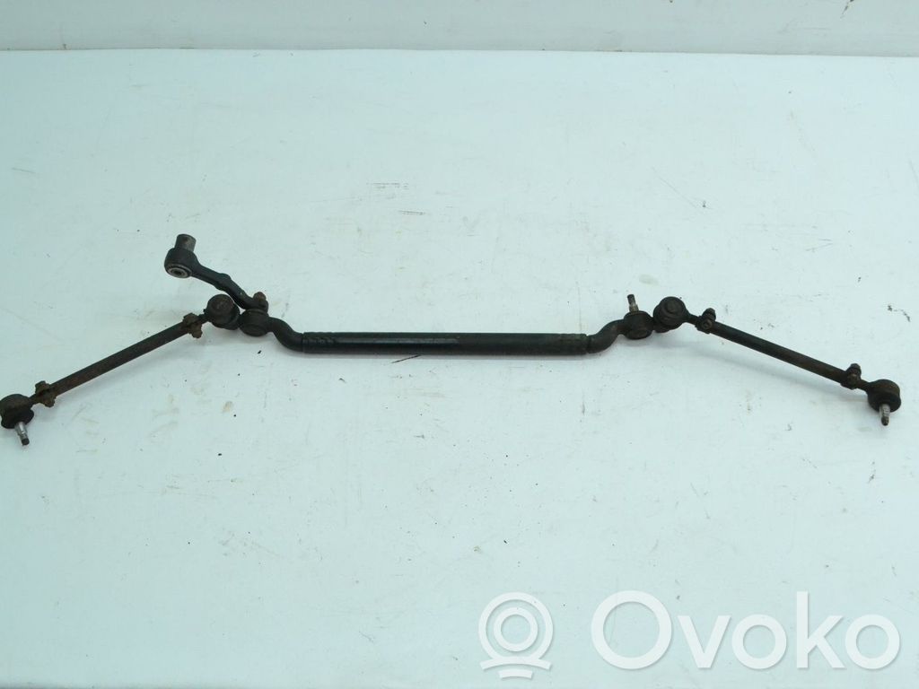 Steering tie rod