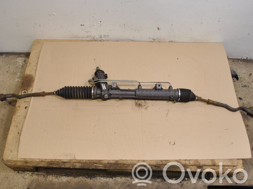 BMW 3 E46 Vairo kolonėlė 