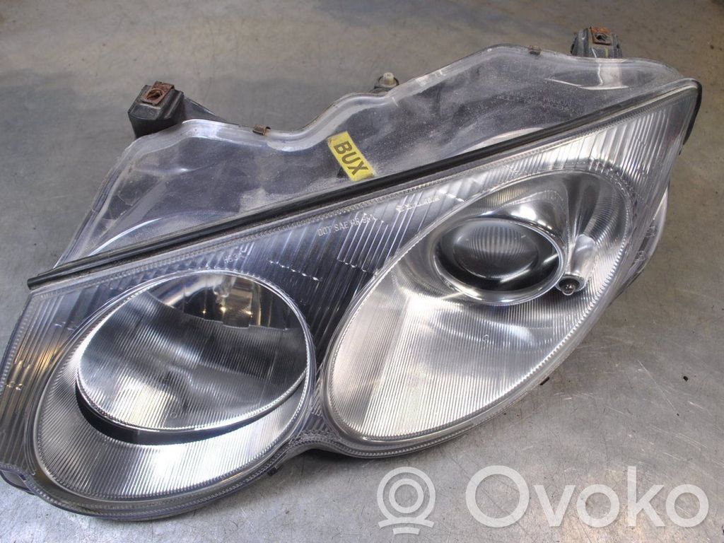 Chrysler 300M Headlight/headlamp 