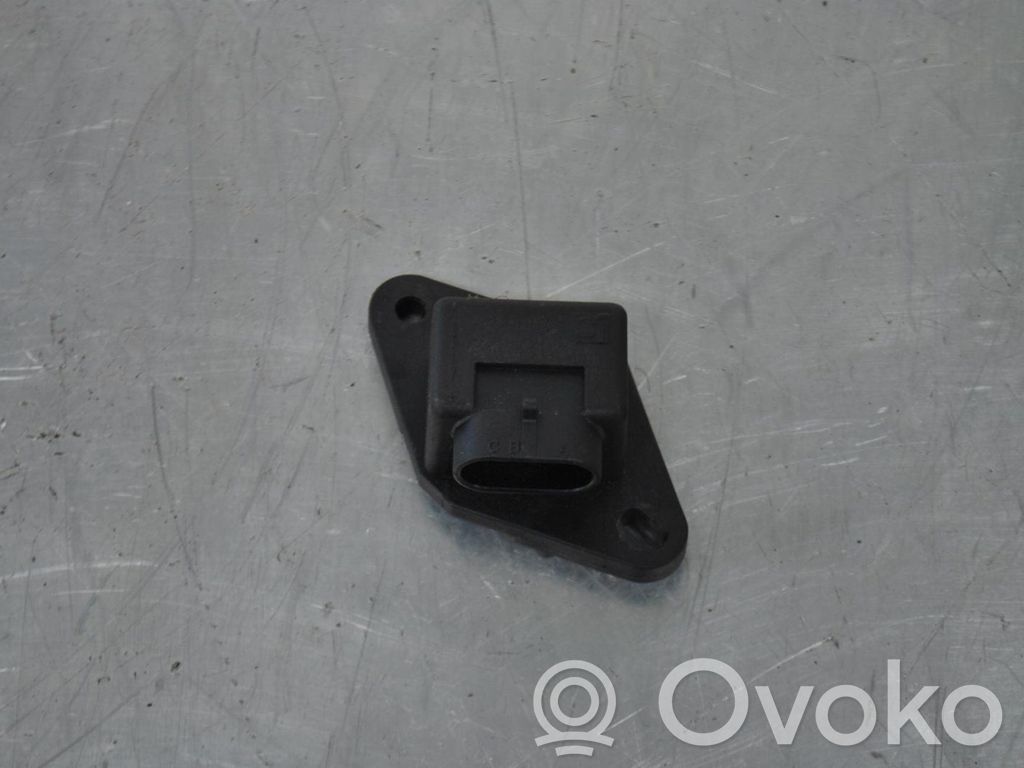Cadillac STS Seville Acceleration sensor 