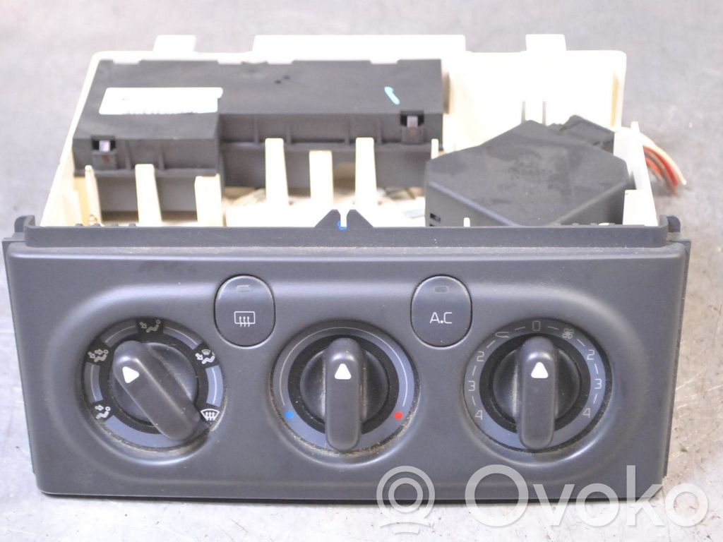 Climate control unit   9140010264