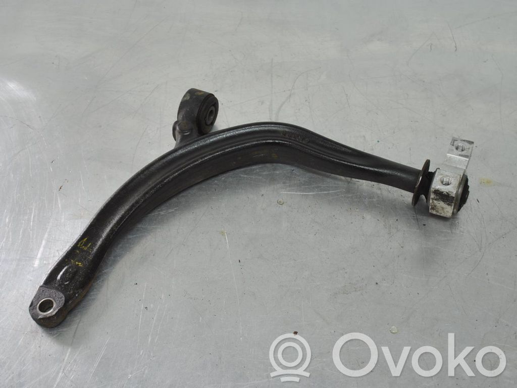 Front lower control arm/wishbone