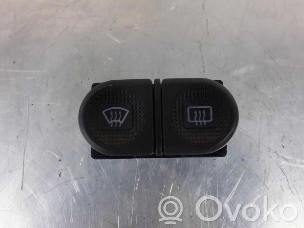 Seat Alhambra (Mk1) Electric window control switch 