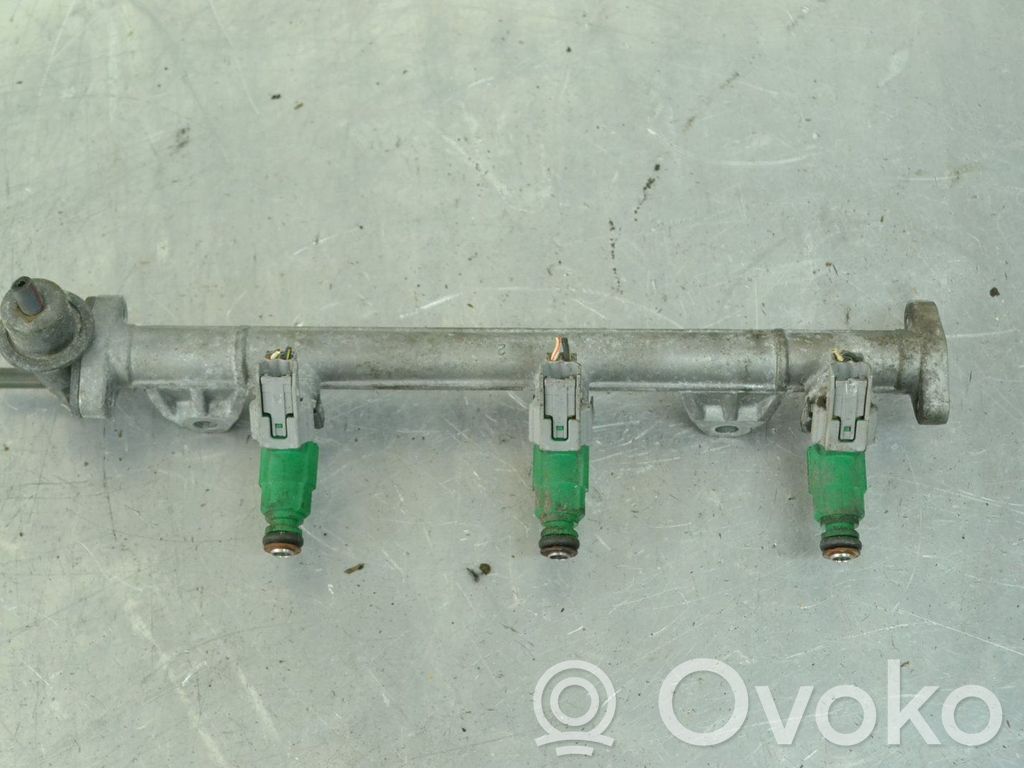 Inyector de combustible   3531037150