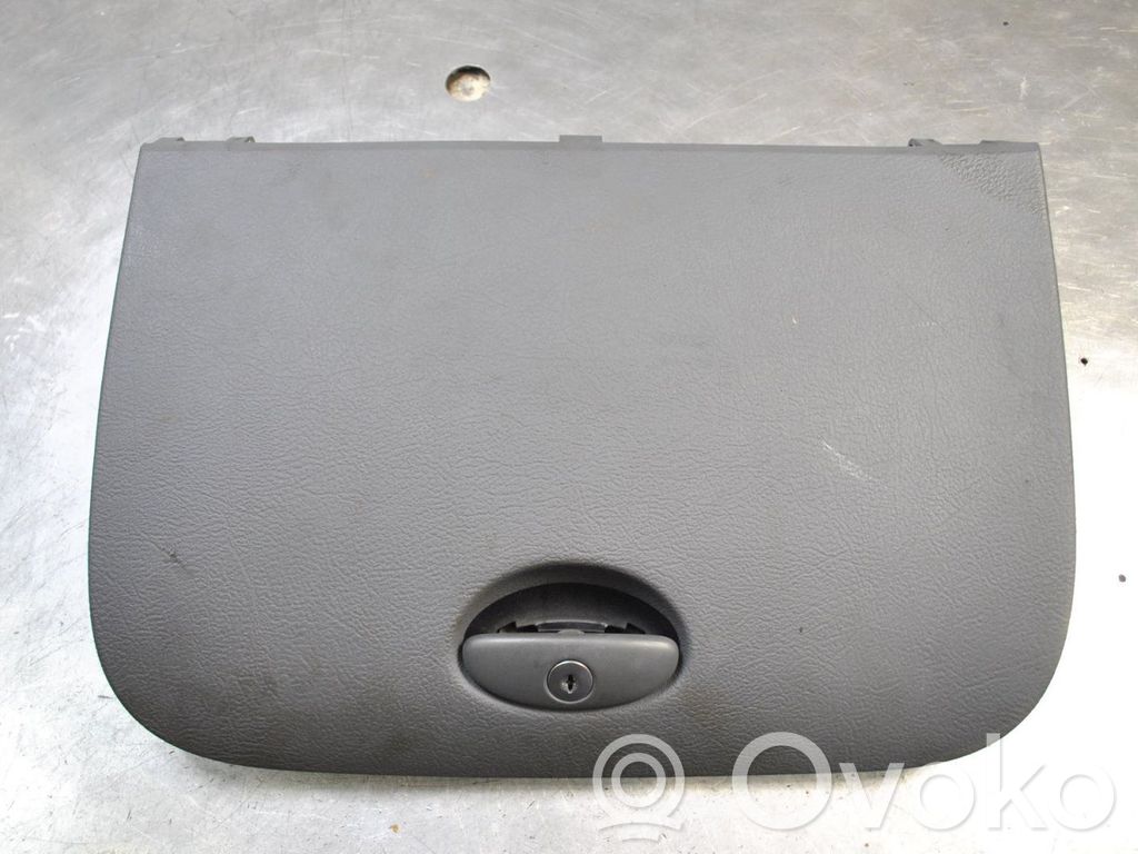 Deckel Klappe Handschuhfach